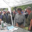 Jako sedm� se um�stil Petr Vacek ze Sedl�an.