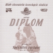 Speci�ln� v�stava loveck�ch sl�di�� - Brno 2010 - druh� m�sto
