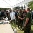 Opo�no!!! - Milo� Pa�tika, tak� jemu se u n�s l�b� a je to bezva kamar�d, kter� vynechal jen jeden ro�n�k..