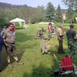 Pl�kovi, p���t� snad u� s pruty a ne jen na �umendu.
