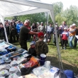 Jako t�et� z mlad�ch se um�stil dom�c� po���sk� z�vodn�k z�vodn�k Ond�ej �koda.
