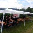 Kdy� z�vodn�ci z�vod� korona se �iv�.