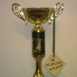 Poh�r v�t�ze - Podzimn� zkou�ky - Ro�nov 2009