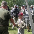 Ji� po �tvrt� si prvn� cenu z�vodn�k� do 15 let odn�� Jakub Rummel z Hronova.