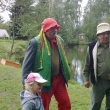 Vlasta je zdejm lkadlem pro dti a nedmysliteln postavika nejen naich zvod. Je to kamard, um se bavit a pobavit i ostatn.