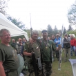 Jako t�et� z dosp�l�ch se um�stil Old�ich Dvo��k op�t z Opo�na.