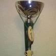 Druh msto - Zkouky vloh - Pepychy 2009