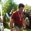 2. Petr Vacek, nevzd�len�j�� z�vodn�k a� ze Sedl�an u Prahy, zvolil vl��ec� prut.