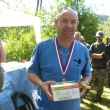 3. Petr Mrveka z Tnit si vybral navijk.