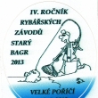 Tuto samolepku obdr�el ka�d� z�vodn�k.