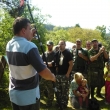 V�t�z Kamil Falta si vybral douh� zna�kov� podb�r�k DAM.
