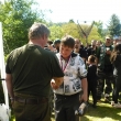 T�et� Pepa Lelek p�eb�r� bronz po�adatele z�vod�.